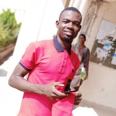 Profile Picture of Michael Mandela (@mandelam2040) on Twitter