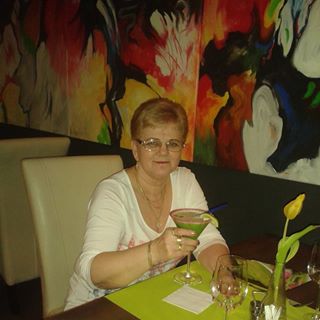 Profile Picture of Margit Kiss (@Margit-Kiss) on Facebook