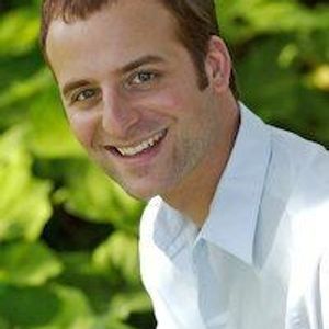 Profile Picture of Oliver Jung (@oliverhamburg) on Myspace