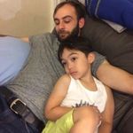 Profile Picture of Mike Marrone (@marrone_mike) on Instagram