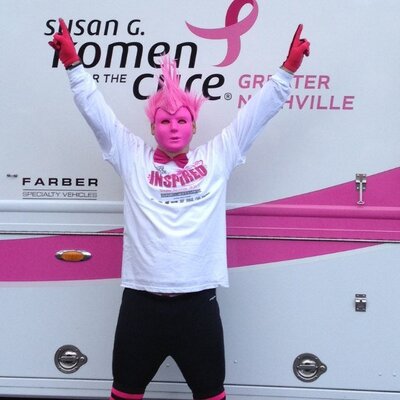 Profile Picture of Jay Chamness (@jaychamness) on Twitter