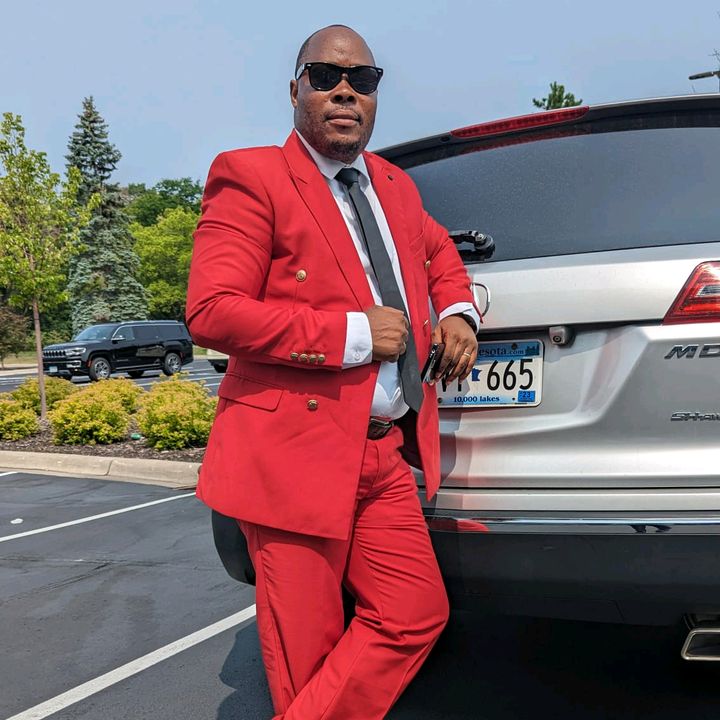 Profile Picture of Joseph Ministries (@joseph.ministries) on Tiktok