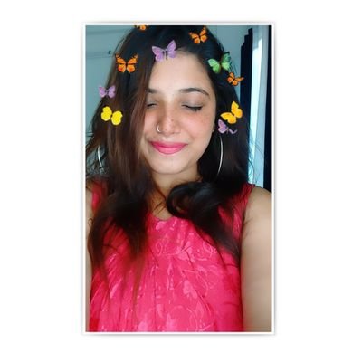 Profile Picture of Lekshmi RamachandraN (@LekshmiRam12) on Twitter