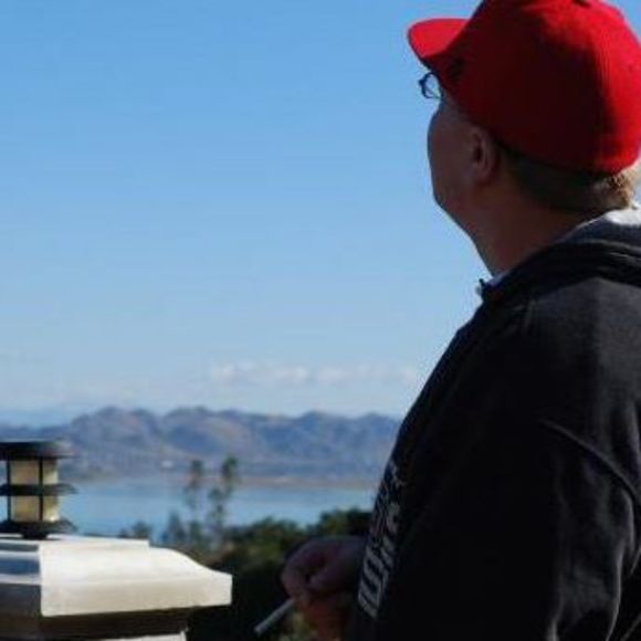 Profile Picture of Christopher Mayse (@notoriousfree) on Poshmark