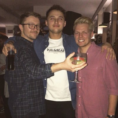 Profile Picture of Matt Hofmann (@MatttHofmann) on Twitter