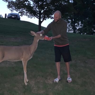 Profile Picture of Lafferty, Daniel (@RyanPGoldchains) on Twitter