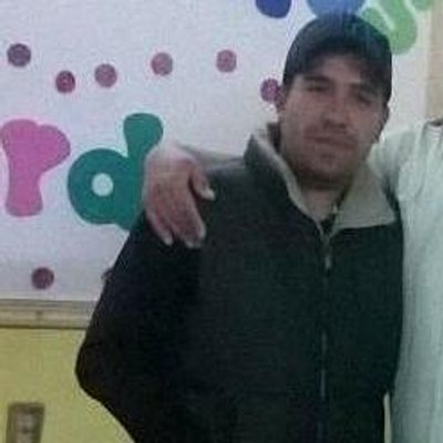 Profile Picture of Luislujan (@LuisLujan75) on Twitter