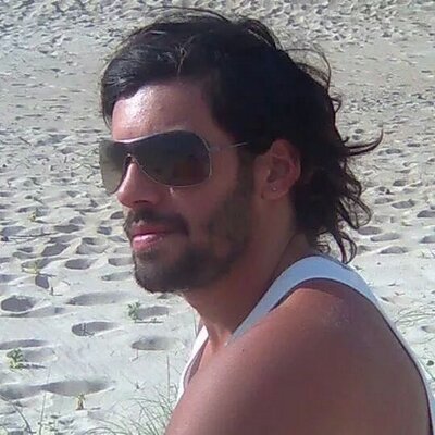 Profile Picture of Gustavo Cambeiro (@gustavitoaraujo) on Twitter