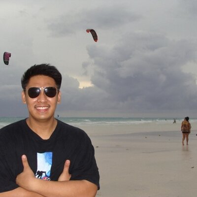 Profile Picture of Joshua Bartolome (@jakobpogi) on Twitter