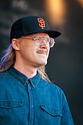 Profile Picture of Stig (singer) - Wikipediaon Wikipedia