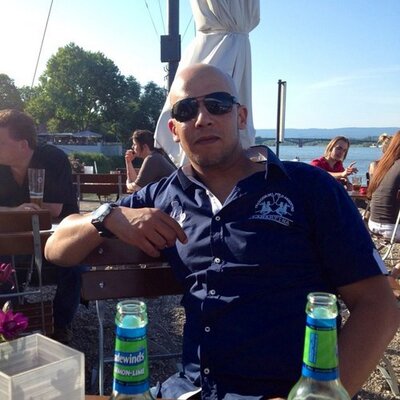 Profile Picture of Mehdi Alaoui (@mehdialaoui16) on Twitter