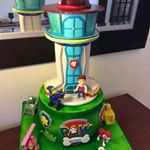 Profile Picture of Joseph Ayodele Saleh (@joe_bloo_da_cake_emperor) on Instagram