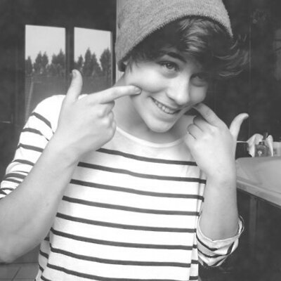 Profile Picture of Alex Gossett (@alexgossie) on Twitter