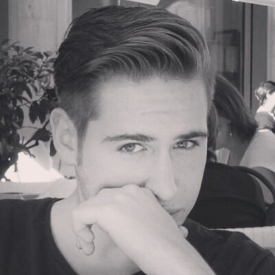 Profile Picture of Steven Ferrer (@Stevenferrer_) on Twitter