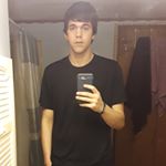 Profile Picture of marshall betts (@bettsmarshall) on Instagram