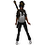 Profile Picture of The Nameless Wanderer (@the nameless wanderer) on Flickr