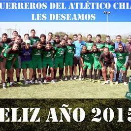 Profile Picture of Guillermo Cosio Alma (@CosioAlma) on Twitter