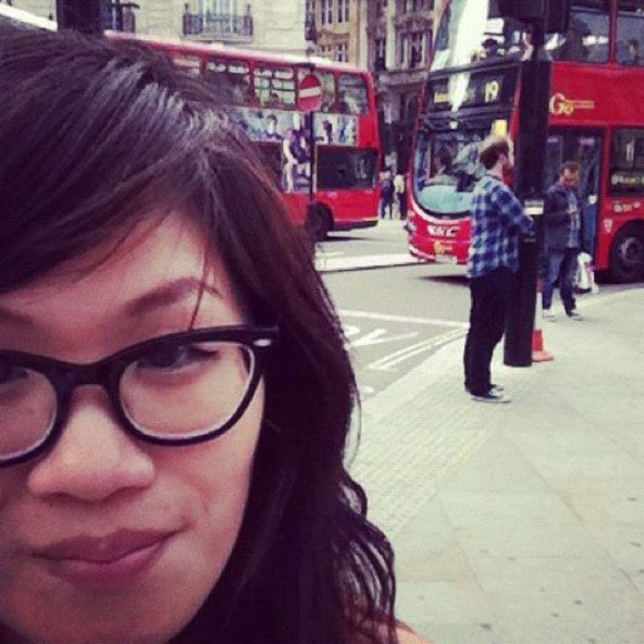 Profile Picture of Annie Chow (@keroscene) on Poshmark