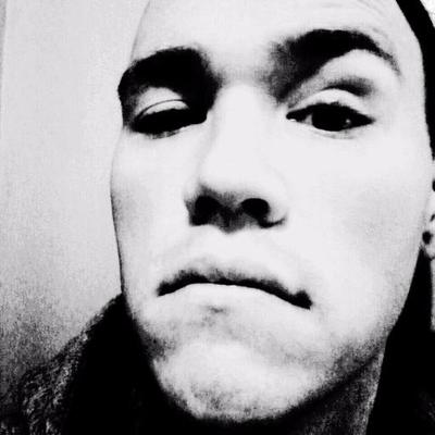Profile Picture of Benjamin Rogers (@@_brogers_) on Twitter