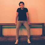 Profile Picture of Alejandro Sierra (@alejandrojsierra) on Instagram