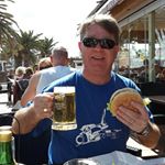 Profile Picture of Robert Saxby (@robert.saxby.14) on Instagram