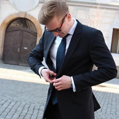 Profile Picture of Filip Subert (@FilipSubert) on Twitter