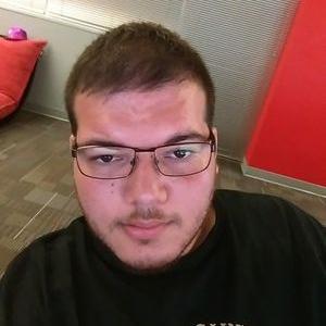 Profile Picture of Brandon Spell (@brandroid08) on Twitter