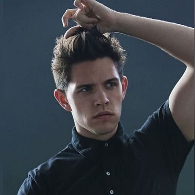 Profile Picture of Best Of Casey Cott (@bestofcaseycott) on Twitter