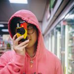 Profile Picture of Eliot Lee (@visual.ee) on Instagram