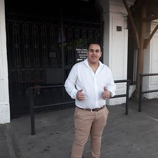 Profile Picture of David Brizuela (@oscarelporo) on Facebook