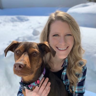 Profile Picture of Kara Mauch (@KaraMauch) on Twitter