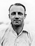 Profile Picture of Don Bradman - Wikipediaon Wikipedia