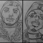 Profile Picture of Jeremiah Jefferson (@rathking_jerry) on Instagram