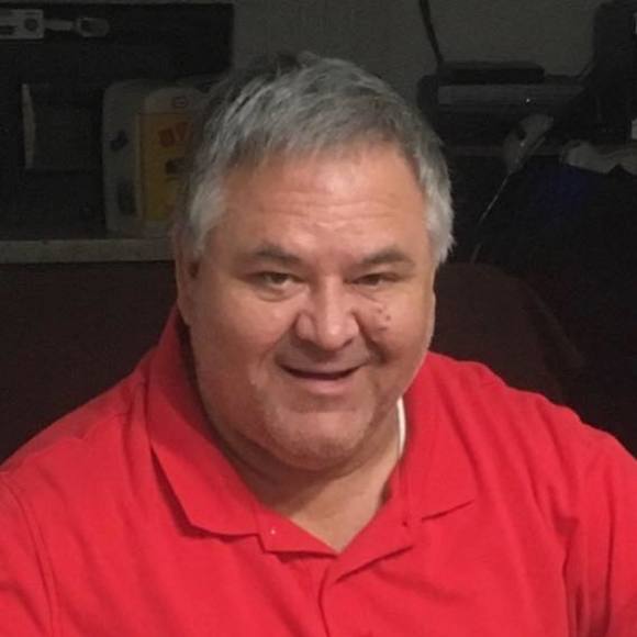 Profile Picture of George Wilde (@georgewilde) on Poshmark