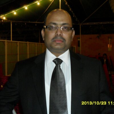 Profile Picture of Adnan Jamil (@adnanjamil03) on Twitter