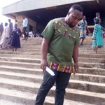 Profile Picture of Achu George (@george.achu) on Instagram