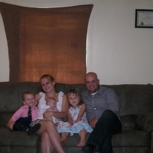 Profile Picture of Crystal Mccuistion (@crissym21) on Myspace