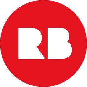 Profile Picture of Redbubble (@redbubble) on Pinterest
