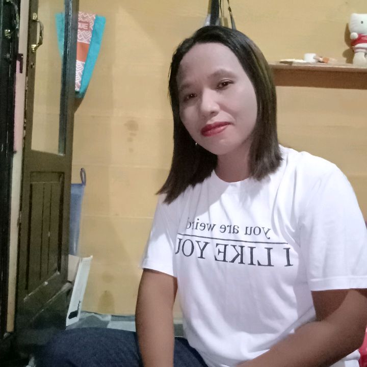 Profile Picture of Tina•Buton🍃 (@tinabuton17) on Tiktok
