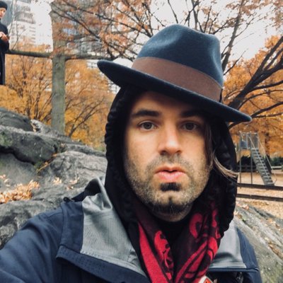 Profile Picture of Benjamin Kinzer (@benjaminkinzer) on Twitter