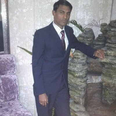 Profile Picture of Srinivas Manne (@SrinivasManne1) on Twitter