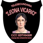 Profile Picture of Telesecundaria Leona Vicario (@telesecundaria.leona.vicario.2025) on Facebook