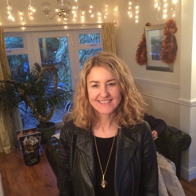 Profile Picture of Amanda McCaig (@AmandaMcCaig1) on Twitter