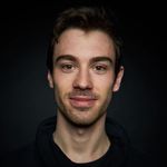 Profile Picture of Alexander Huber (@alexandrmotion) on Instagram