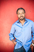 Profile Picture of Al Letson - Wikipediaon Wikipedia