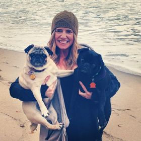 Profile Picture of Amber Bailey (@ambamyesmaam) on Pinterest