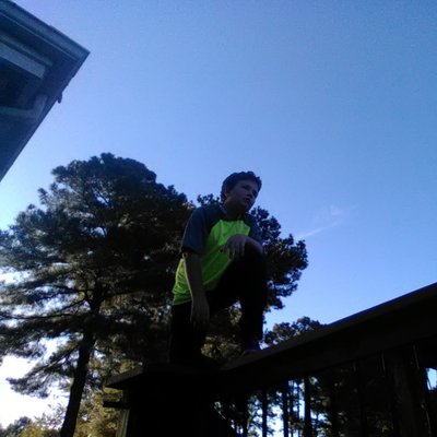 Profile Picture of Tyler Whiting (@Pixelrunner82) on Twitter