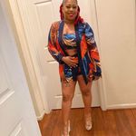 Profile Picture of TaJuana Harris (@_tajuana) on Instagram