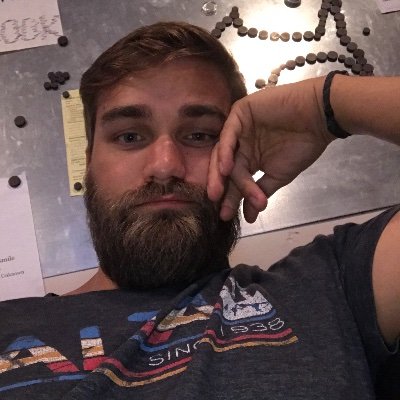 Profile Picture of Richard Atkin (@RichardAtkin13) on Twitter