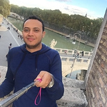 Profile Picture of Ahmed Abdel Hakim (@ahmedabdelhakim) on Flickr